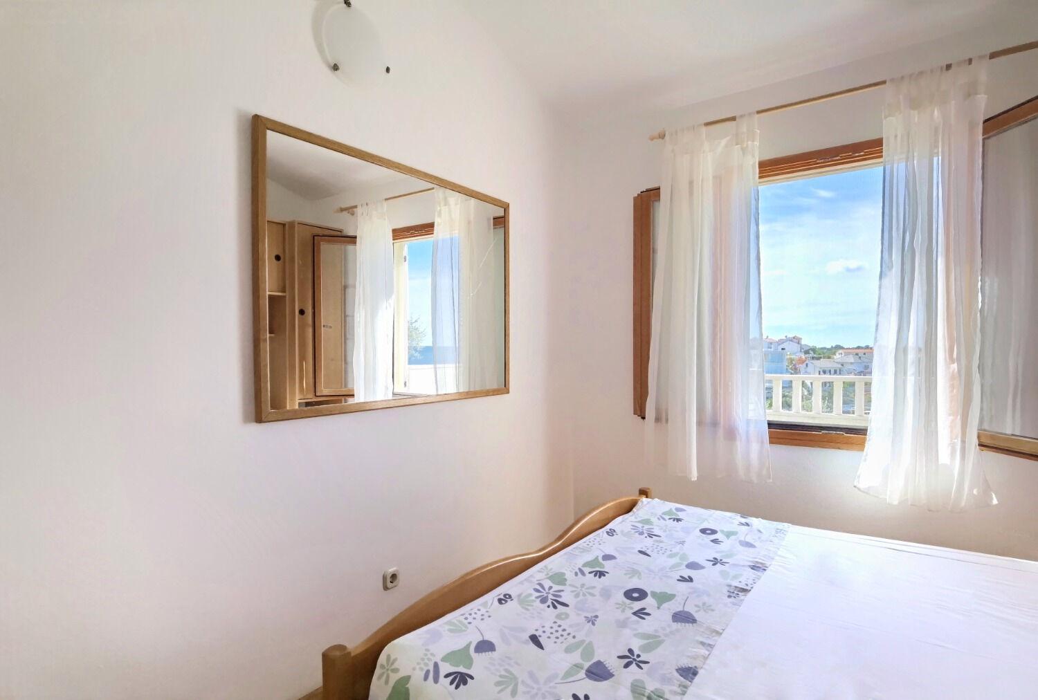 Apartments Branka - 30 M From Beach Sevid Exterior photo